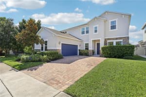 14612 GLADE HILL PARK WAY, WINTER GARDEN, FL 34787 Sold 03/02/26