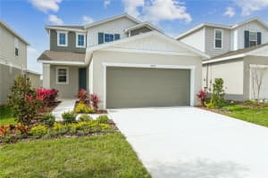 6147 DAPHNE STREET, LAKE HAMILTON, FL 33851 - MLS#MFRS5140319