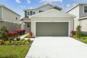 6147 DAPHNE STREET, LAKE HAMILTON, FL 33851 - MLS#MFRS5140319