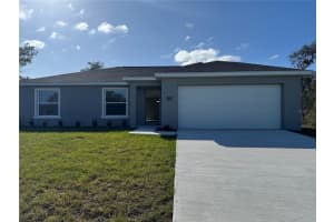 14136 Sw 33rd Court Rd, OCALA
