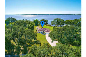 739 LAKE REEDY BOULEVARD, FROSTPROOF, FL 33843 - MLS#MFRS5140362