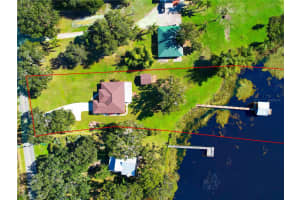 739 LAKE REEDY BOULEVARD, FROSTPROOF, FL 33843 - MLS#MFRS5140362