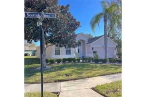 10007 SCOTTISH PINES COURT, ORLANDO, FL 32832 - MLS#MFRS5140380