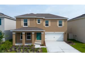 4042 Alissa Ln, HAINES CITY