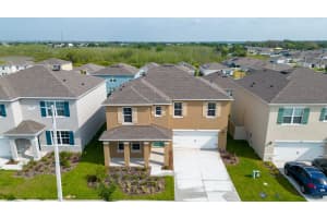 4042 ALISSA LANE, HAINES CITY, FL 33844 - MLS#MFRS5140409