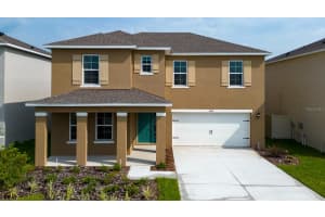 4042 ALISSA LANE, HAINES CITY, FL 33844 - MLS#MFRS5140409