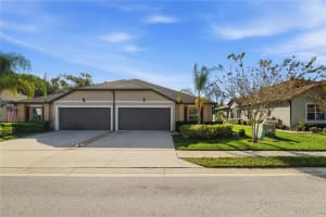 13320 CREST LAKE DRIVE, HUDSON, FL 34669 - MLS#MFRS5140459