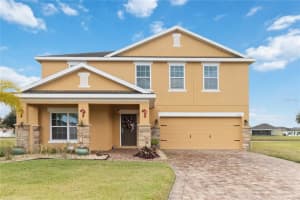 3622 CAPE COURT, ST CLOUD, FL 34772 - MLS#MFRS5140482