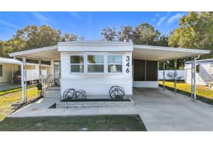 346 MOUNT SAXON AVENUE, ST PETERSBURG, FL 33702 - MLS#MFRS5140514