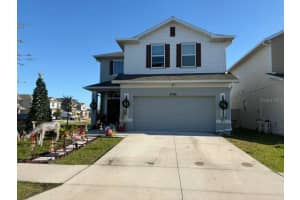 3795 SAGEFIELD DRIVE, HARMONY, FL 34773 - MLS#MFRS5140517