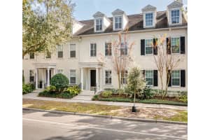 1136 CELEBRATION AVENUE, CELEBRATION, FL 34747 - MLS#MFRS5140527