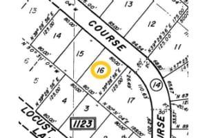 LOCUST CRSE, OCALA, FL 34472 - MLS#MFRS5140549