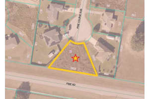 PINE COURSE RUN, OCALA, FL 34472 Sold 01/20/26