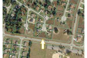 PINE COURSE RUN, OCALA, FL 34472 Sold 01/20/26