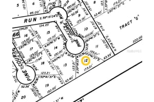 PINE COURSE RUN, OCALA, FL 34472 Sold 01/20/26