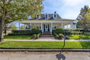 529 GREENBRIER AVENUE, CELEBRATION, FL 34747 - MLS#MFRS5140561