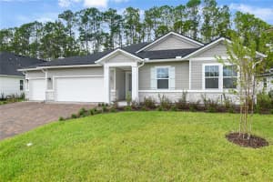 27 PONCE PRESERVE DRIVE, PALM COAST, FL 32164 - MLS#MFRS5140565