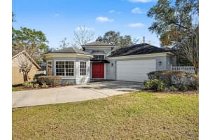 1221 Valley Creek Run, WINTER PARK