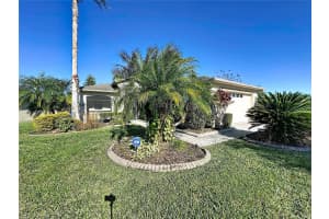 461 INDIAN WELLS AVENUE, POINCIANA, FL 34759 Sold 02/06/26