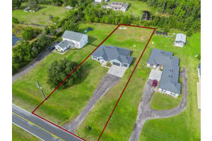 7179 OLD MELBOURNE HIGHWAY, ST CLOUD, FL 34771 - MLS#MFRS5140604