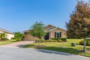 677 VIA CORSO COURT, KISSIMMEE, FL 34759 - MLS#MFRS5140636