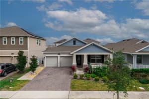 11409 RHYME AVE, ORLANDO, FL 32832 - MLS#MFRS5140652