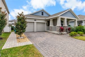 11409 RHYME AVE, ORLANDO, FL 32832 - MLS#MFRS5140652