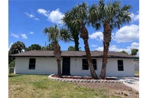 4123 MICHEL TREE STREET, PORT CHARLOTTE, FL 33948 - MLS#MFRS5140662