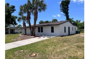 4123 MICHEL TREE STREET, PORT CHARLOTTE, FL 33948 - MLS#MFRS5140662