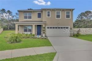 1541 TALI LANE, MOUNT DORA, FL 32757 - MLS#MFRS5140679