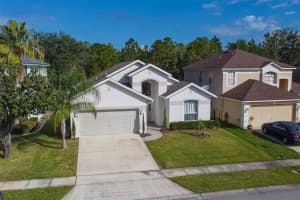 4737 Chalfont Dr CHALFONT DRIVE, ORLANDO, FL 32837 - MLS#MFRS5140683