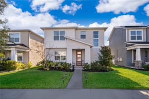 11632 FOUNDERS STREET, ORLANDO, FL 32832 - MLS#MFRS5140705