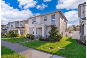 11632 FOUNDERS STREET, ORLANDO, FL 32832 - MLS#MFRS5140705