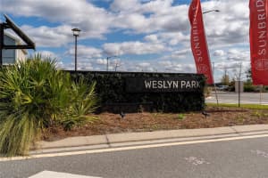 6430 ROVER WAY, ST CLOUD, FL 34771 - MLS#MFRS5140706