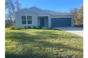 2407 Sw 165th St, OCALA