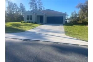 2407 165TH STREET, OCALA, FL 34473 - MLS#MFRS5140730