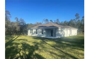 2407 165TH STREET, OCALA, FL 34473 - MLS#MFRS5140730