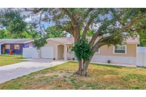 2918 46TH AVENUE, ST PETERSBURG, FL 33712 - MLS#MFRS5140751