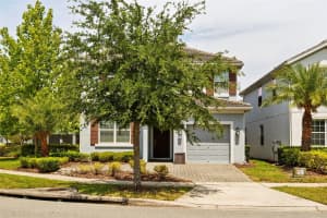 4760 KINGS CASTLE CIRCLE, KISSIMMEE, FL 34746 - MLS#MFRS5140788