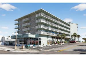 800 N Atlantic Ave #420, DAYTONA BEACH