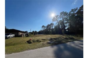 442 LACKLAND STREET, PALM BAY, FL 32908 - MLS#MFRS5140858