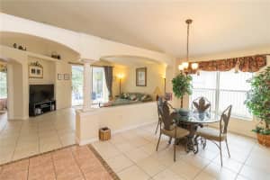 4626 EAGLE PEAK DRIVE, KISSIMMEE, FL 34746 - MLS#MFRS5140867