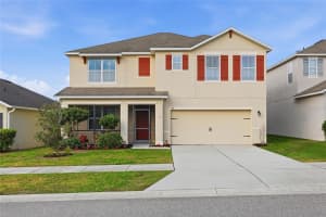 159 LAZY WILLOW DRIVE, DAVENPORT, FL 33897 - MLS#MFRS5140894