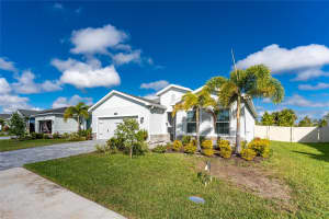 16185 PORT HARBOR BOULEVARD, PORT CHARLOTTE, FL 33953 - MLS#MFRS5140898