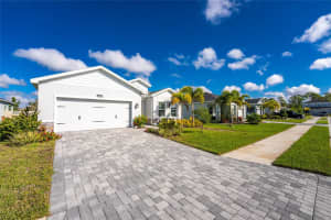 16185 PORT HARBOR BOULEVARD, PORT CHARLOTTE, FL 33953 - MLS#MFRS5140898