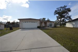 125 CONCH DRIVE, KISSIMMEE, FL 34759 - MLS#MFRS5140918