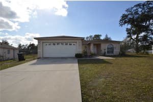 125 CONCH DRIVE, KISSIMMEE, FL 34759 - MLS#MFRS5140918