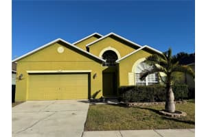2077 GREAT FALLS WAY, ORLANDO, FL 32824 Sold 01/15/26