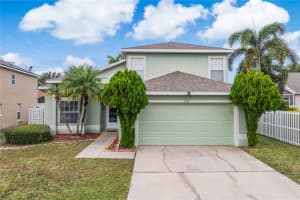2705 STONE OAK DRIVE, ORLANDO, FL 32837 Sold 01/18/26