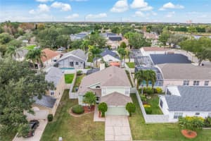 2705 STONE OAK DRIVE, ORLANDO, FL 32837 Sold 01/18/26